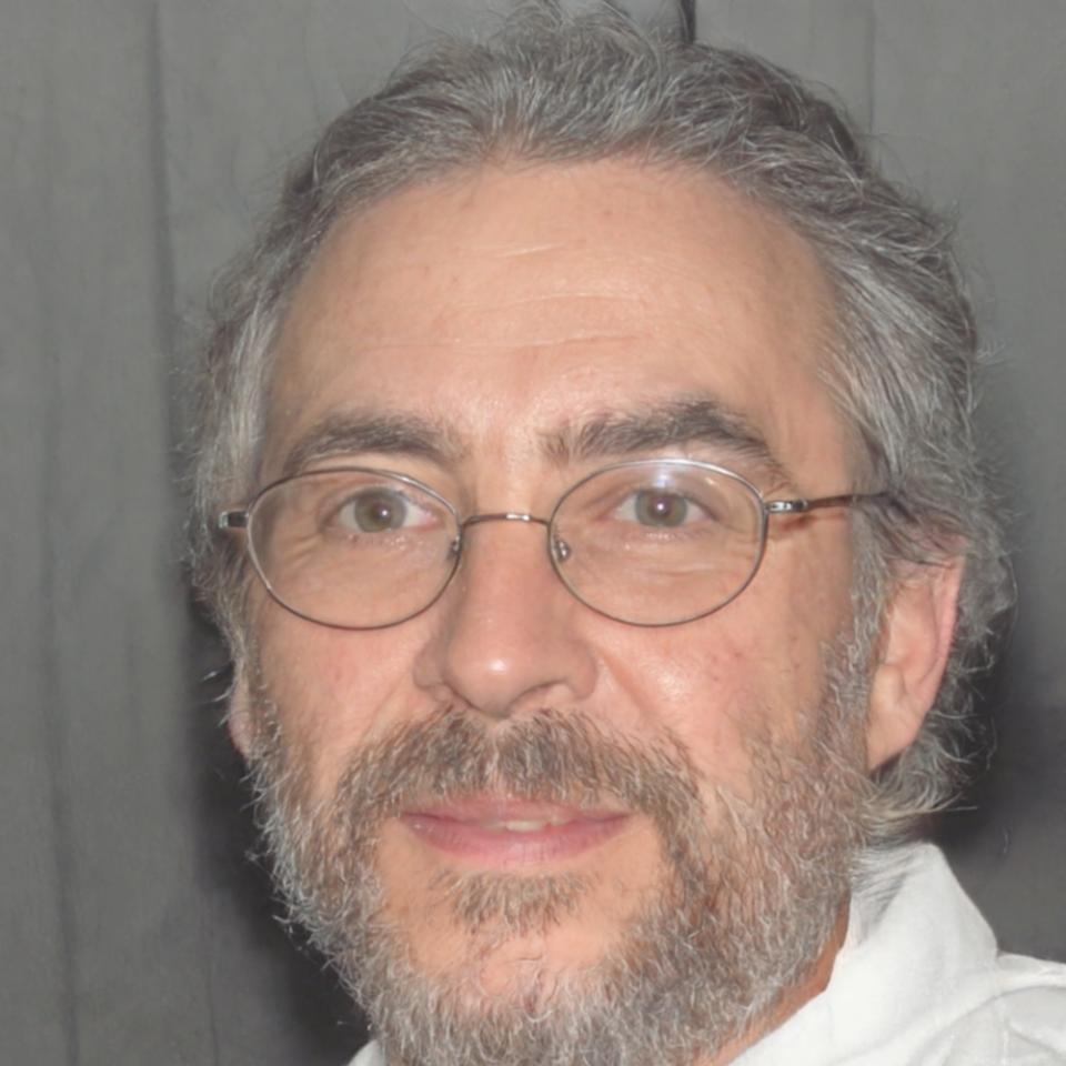 Patricio Mendoza